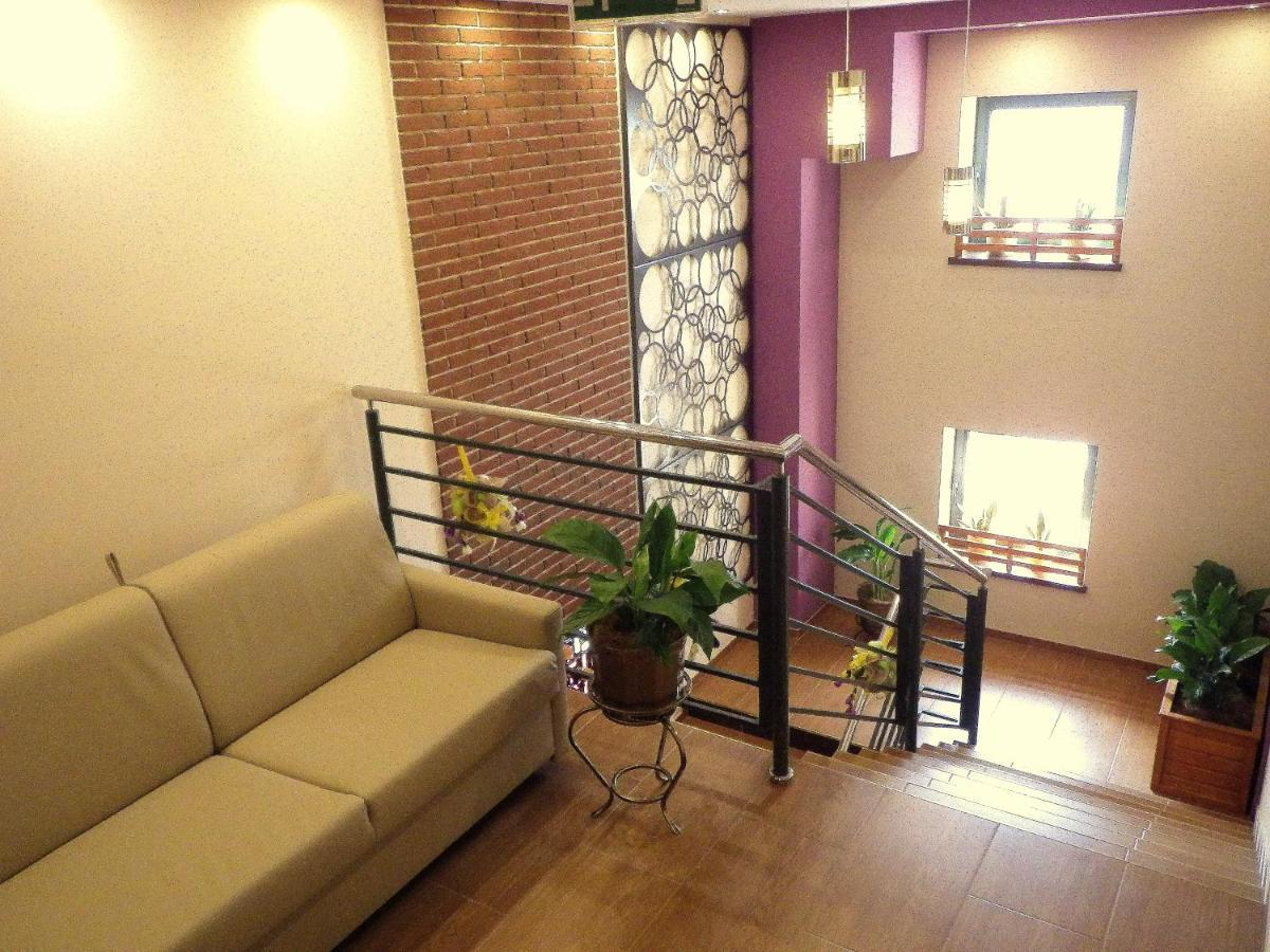 Apartamenty Przy Glownym Deptaku Wisla Exterior photo