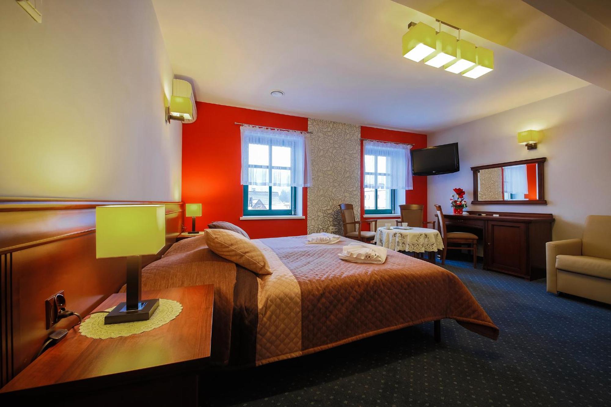 Apartamenty Przy Glownym Deptaku Wisla Exterior photo